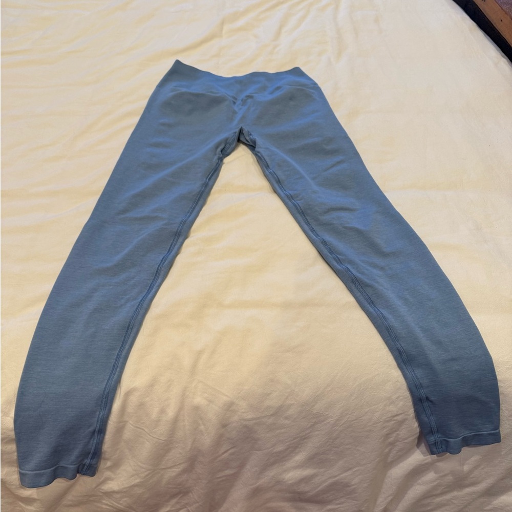Alphalete Women's Gray Leggings